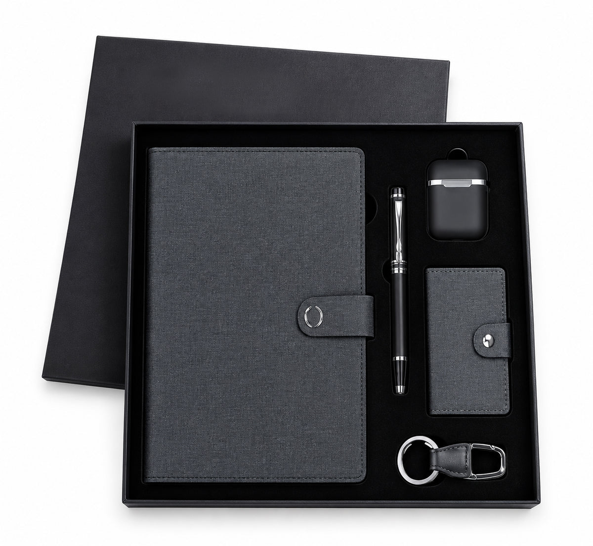 5-in-1 Executive Diary Gift Set
