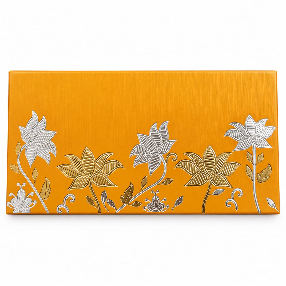 Floral Shagun Envelopes