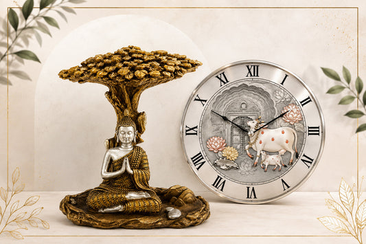Ratanarpan premium gifting brand story banner