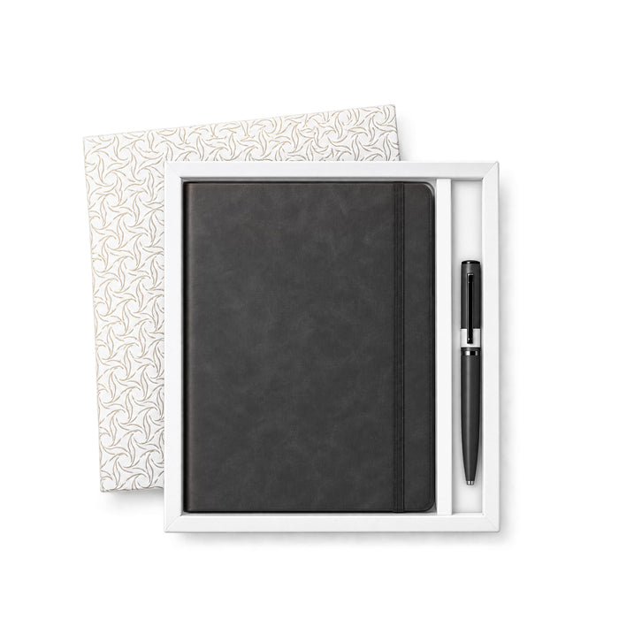 2-in-1 A5 Notebook & Pen Gift Set