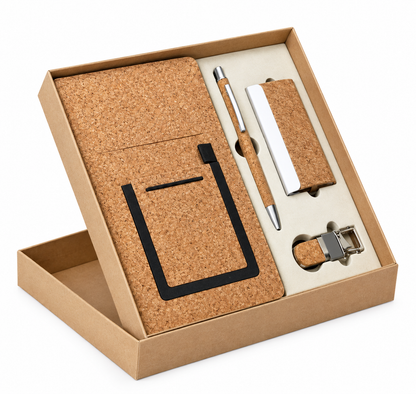 Premium 3-in-1 Executive Gift Set