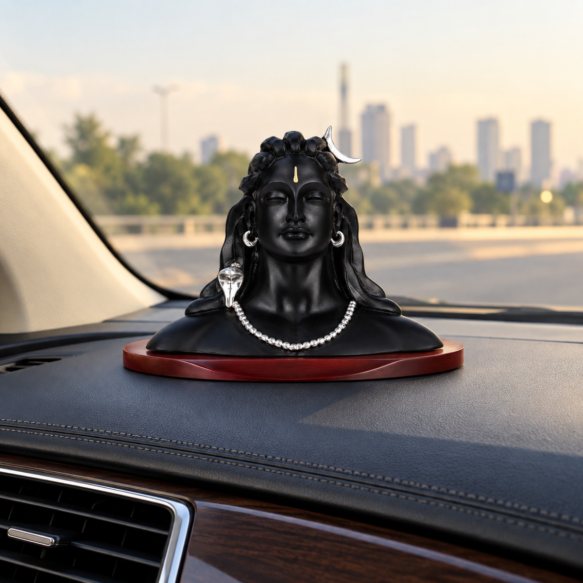 Adiyogi Lord Shiva Idol