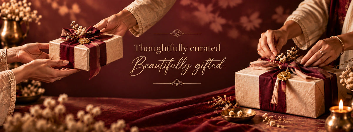 Ratanarpan craftsmanship