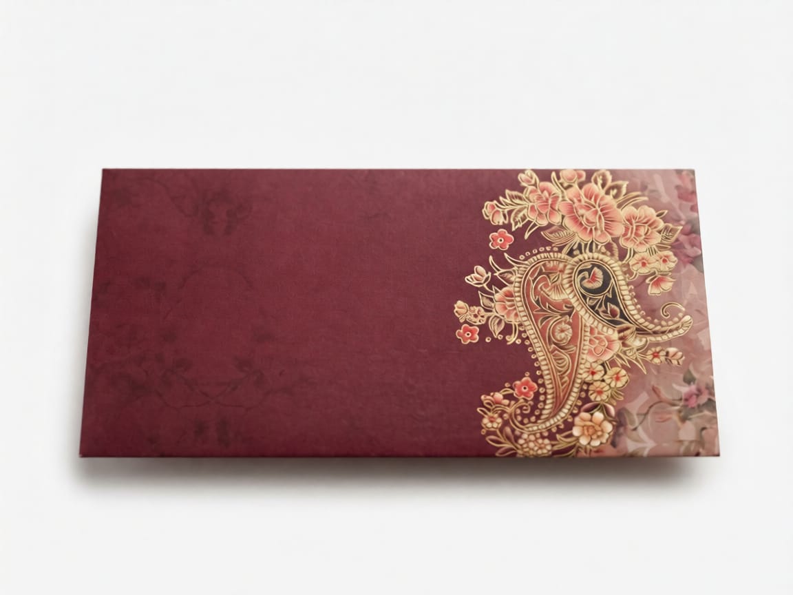 
Shagun Envelope, Shagun Envelopes, Shagun Envelope Set, Set of 10 Envelopes, Money Envelope, Cash Gift Envelope, Wedding Shagun, Wedding Envelope, Floral Paisley Envelope, Maroon Envelope, Traditional Envelope, Festive Envelope, Wedding Gifting, Festive Gifting, Anniversary Gifting, Ceremony Gift, Cash Gift Packaging, Traditional Gifting, Premium Gift Envelope, Ratanarpan

