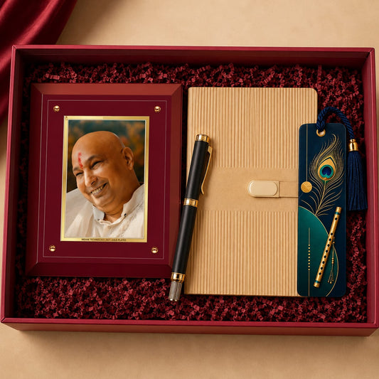 Divine Heritage & Professional Gift Hamper