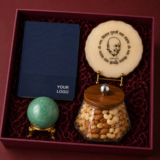 Spiritual & Professional Harmony Gift Hamper