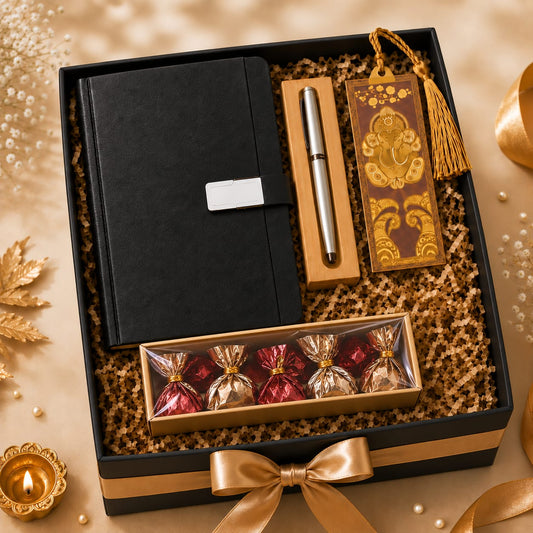 Prestige Corporate & Festive Gift Hamper