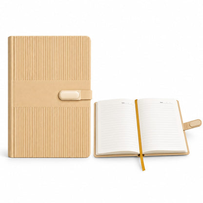 Ribbed Executive Diary