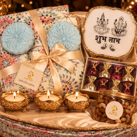 Shubh Labh Festive and Home Hamper