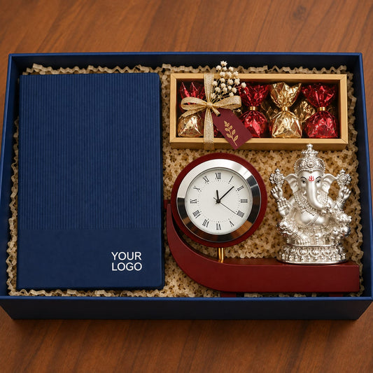 Executive Elegance Corporate Gift Hamper