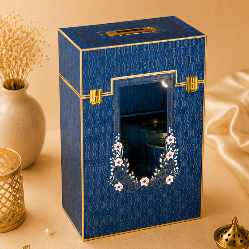 Art Deco Box