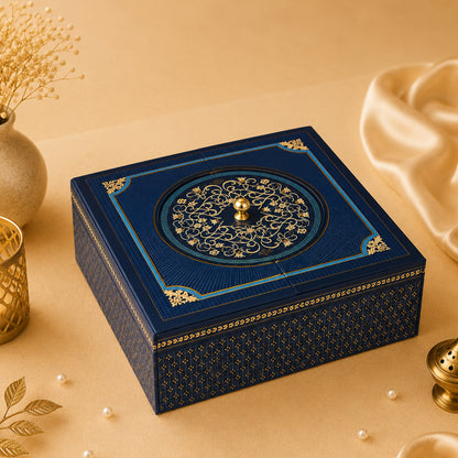 Art Nouveau Box