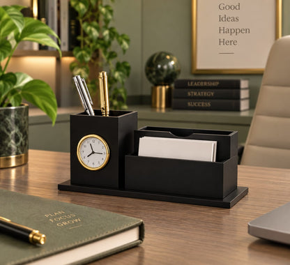 Multifunctional Office Desk Organizer