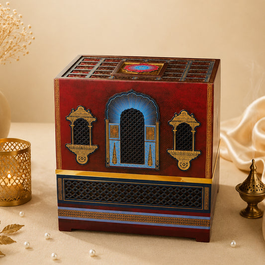 Rajwada Royale Box